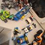 Large Box of Lego. Image 4