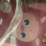 Pokemon Jigglypuff official 22cm w/tags Plush 2 for 35 offer Image 3