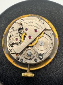 TUDOR watch movement