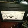 Yuasa car battery 2019 Image 4
