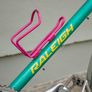 Vintage Raleigh Ascender Mountain Bike Image 10