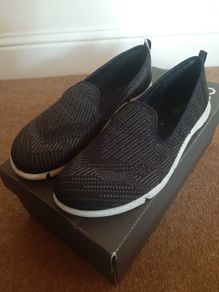 Brand New ECCO women's shoes, Size 41
