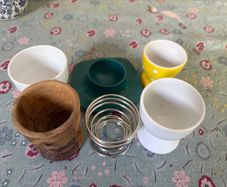 Egg Cups