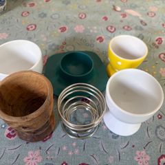 Egg Cups