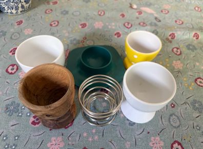 Egg Cups