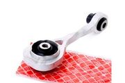 Engine mount for Nissan kubistar and Renault kango, clio, twingo