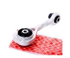 Engine mount for Nissan kubistar and Renault kango, clio, twingo