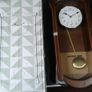 pendulum wall clock new  60 cm high Image 9