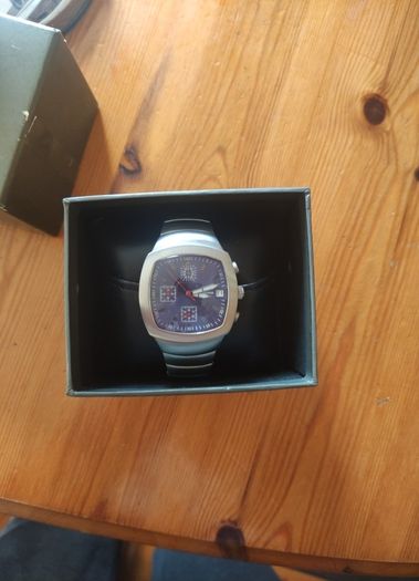 watch
