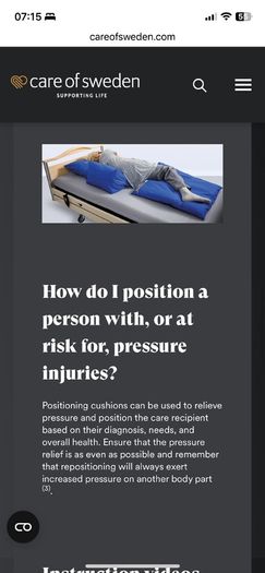 Curera Multi Pillow