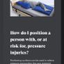 Curera Multi Pillow - A Versatile Pillow for Knee and Heel Support Image 6