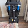 BabyAuto car seat with Isofix Image 2