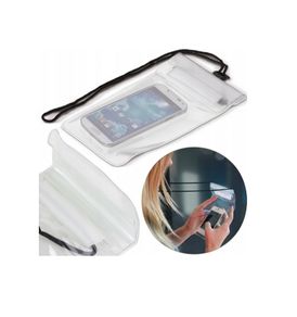 Waterproof case for phone (up to 7.2 inch)