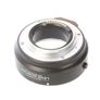1151 FOTGA AF Electronic Lens Adapter for Canon EF EF-S to EOS M EF-M Image 6
