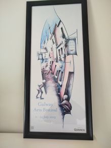 Galway Arts Festival
