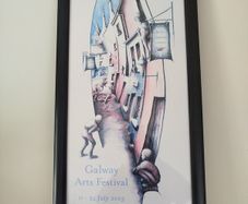Galway Arts Festival