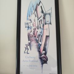 Galway Arts Festival