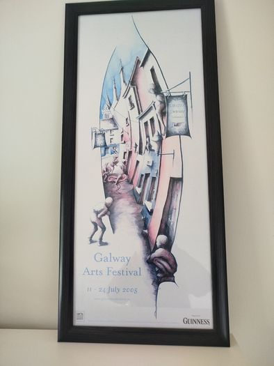 Galway Arts Festival