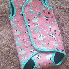 Splash About swimming wrap 6-18 months