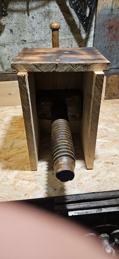 proper vintage vice