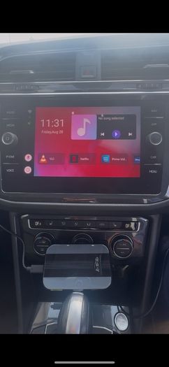 carplay
