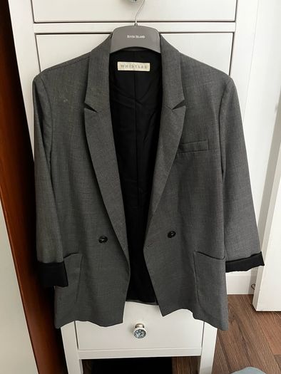 whistles jacket