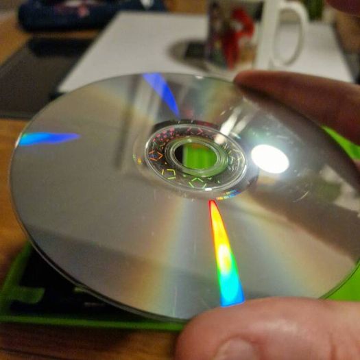 Manhunt Xbox