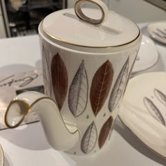 Vintage tea/coffee set