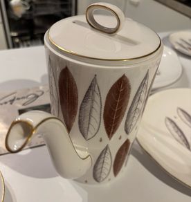 Vintage tea/coffee set