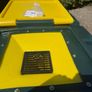 Bund Waste Oil Tank Image 3