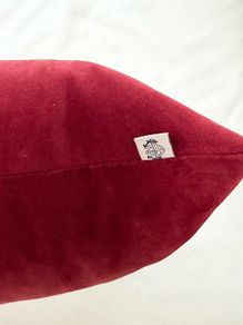 Feathers Cushion