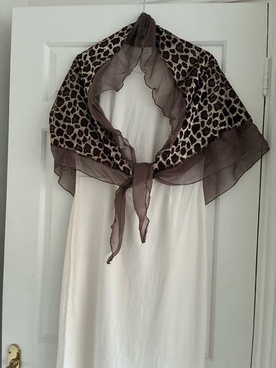 Ladies Scarves