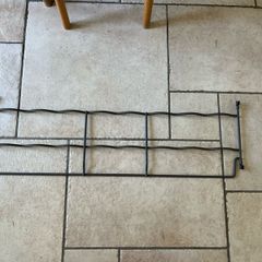 ivar wine bottle rack