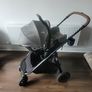 Joie Travel System - Buggy, Carrycot, Car Seat, isofix base Image 3