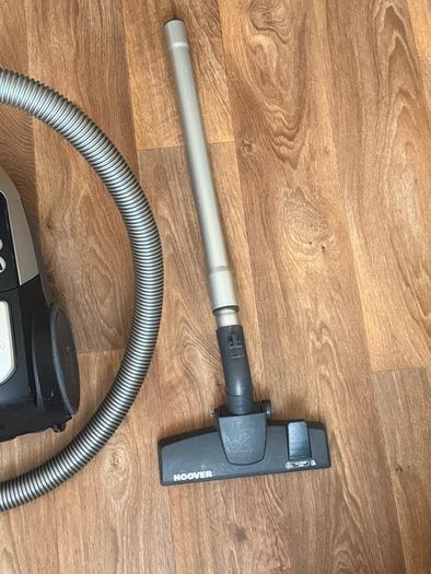 enigma hoover