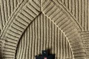 Jumper wool size L for men