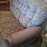 3 piece Suite of Furniture Image 4