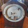 Vintage Mantle Clock Image 2