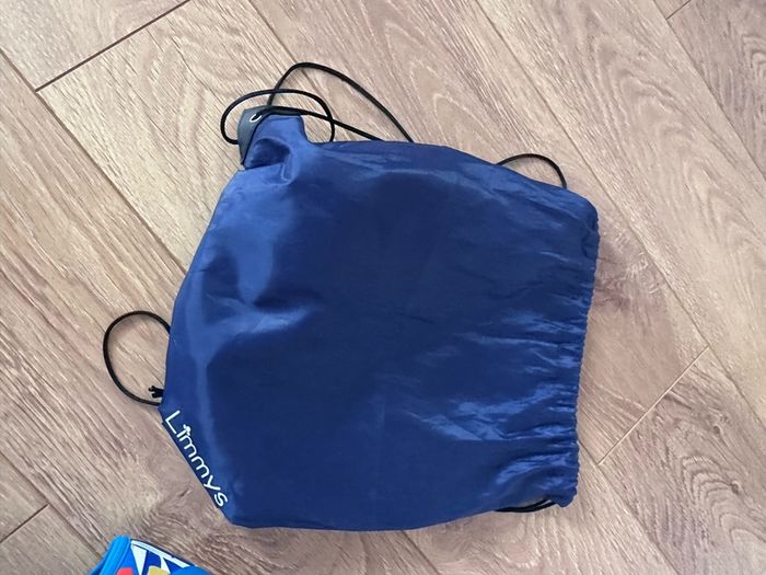 Swim Vest
