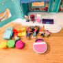Gabby's Dollhouse Meow-mazing 63cm Dollhouse Image 2