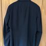 Tommy Hilfiger Tailored Men's Virgin Wool Suit Jacket 38L Image 2