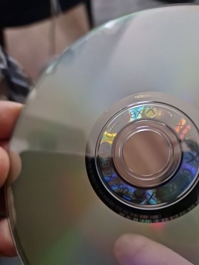 L A. NOIRE Disc 3 only  Xbox360 Games Original