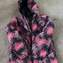 New girl winter jacket 4-6 years old 110/116cm Image 6