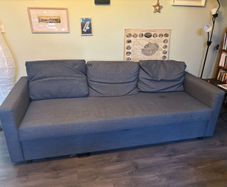 Ikea Sofa Bed