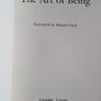 The Art of Being Image 4