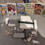 Wii bundle with 7 games Image 4