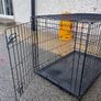 Dog Crate - Large Image 3
