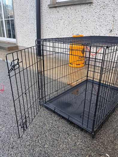 Dog Crate - Large