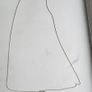 Pilgrim Turquoise Stone Pendant Necklace Image 3
