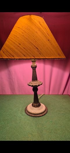 lamps